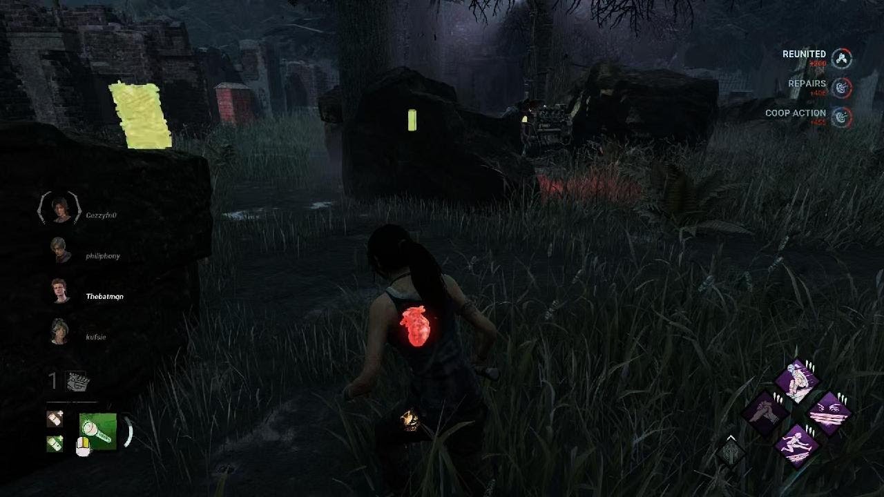 Primul meu episod de dbd