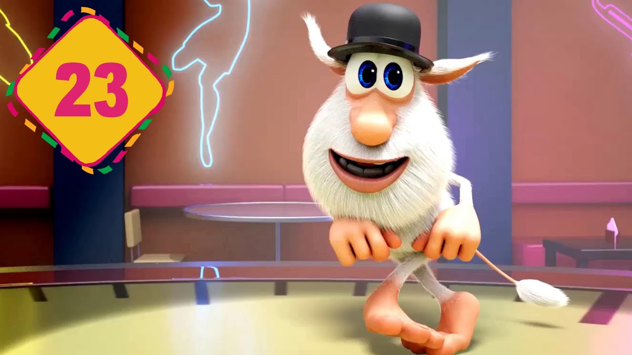 Loola TV 🪩 Disco | Episode 23 | Funny Cartoons for Kids
