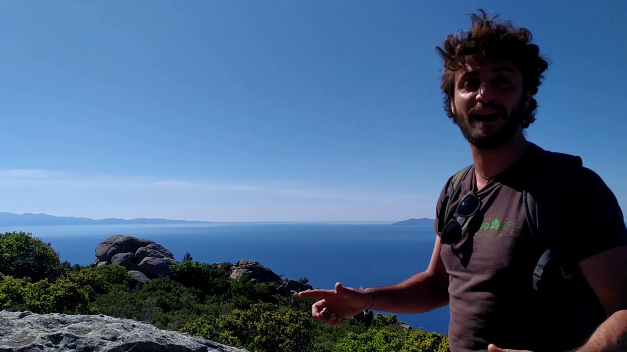 Pillole d'Arcipelago- I mostri del Granito nel far far west