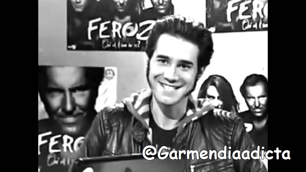 Ignacio Garmendia [ Una Fans Enamorada &hearts; ]