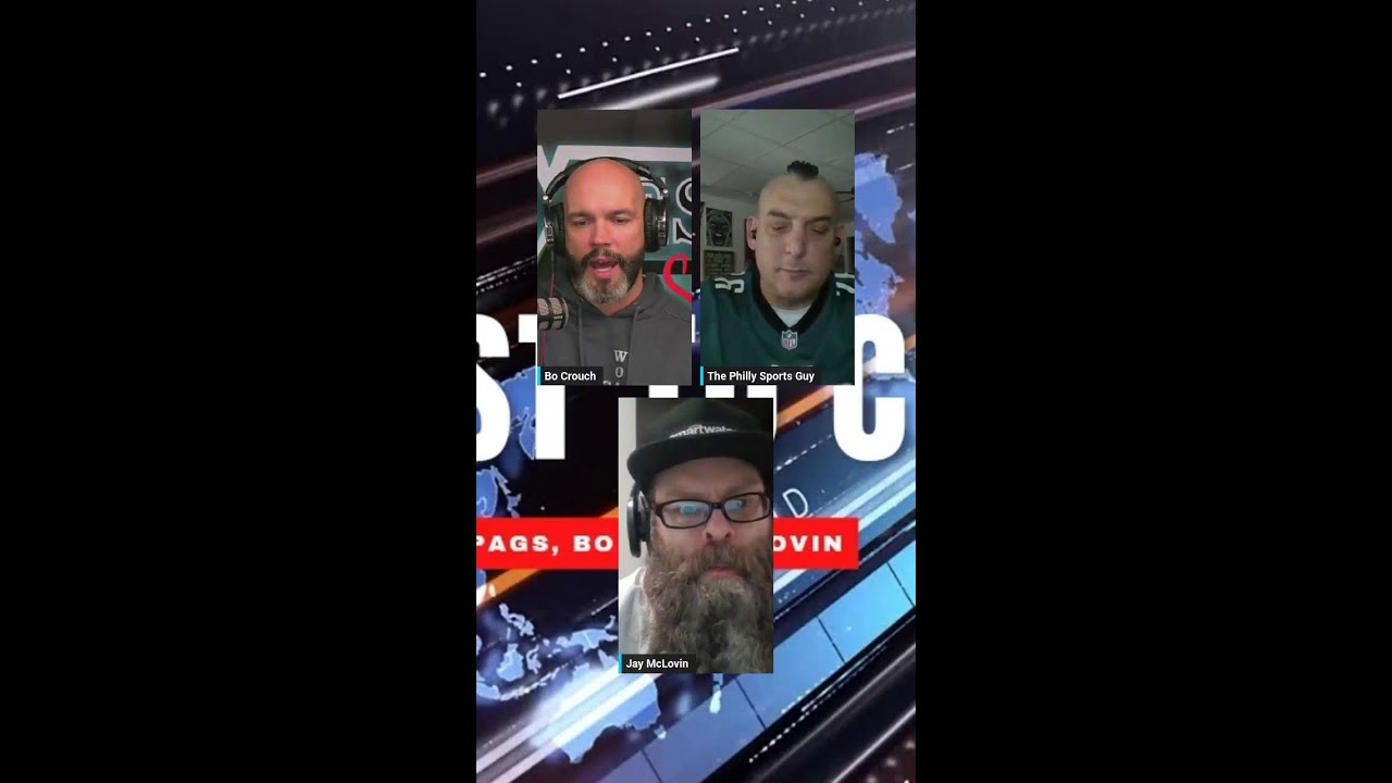 Coast to Coast Sports Show 📱
