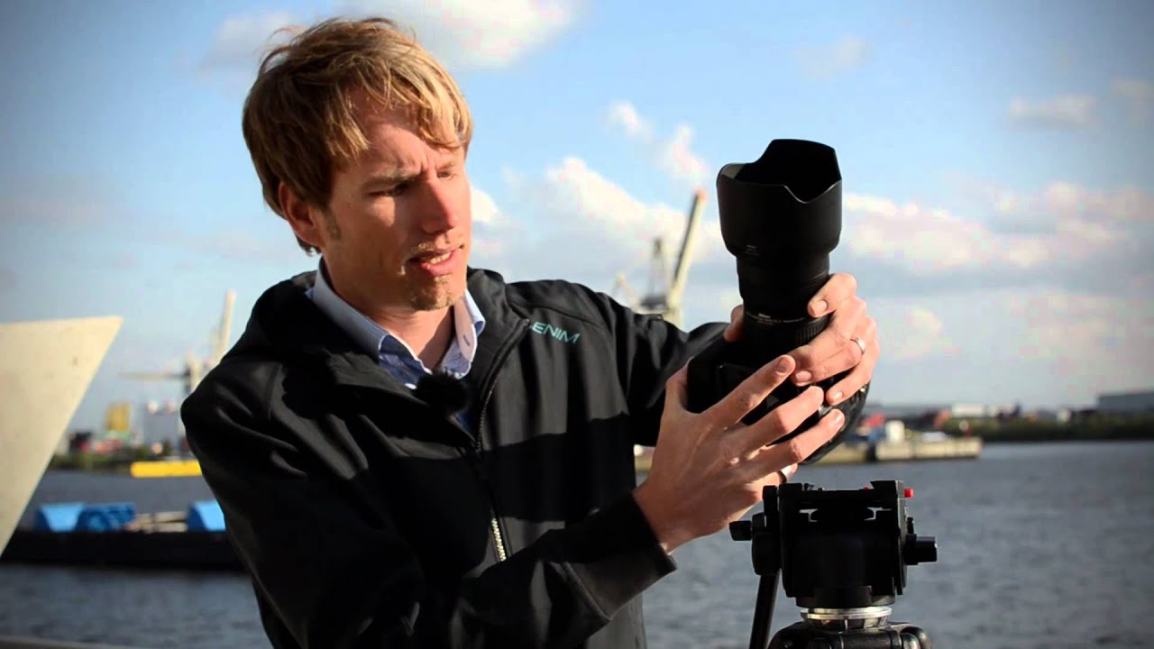Fotoschnack 07 - Video mit der DSLR