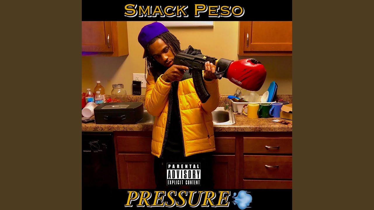 Stomp a Nigga Out (Bonus Track)