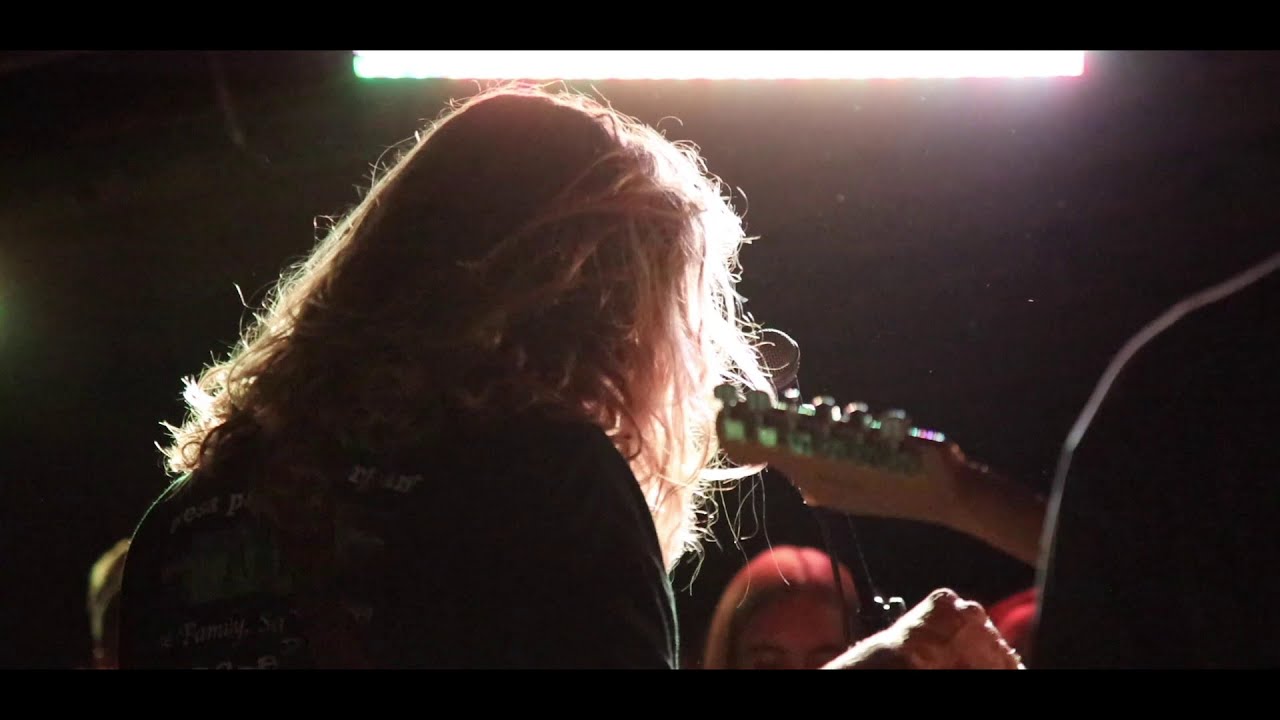 Kilby Court Sept. 7 (Bed Bugs pt. 2 recording)