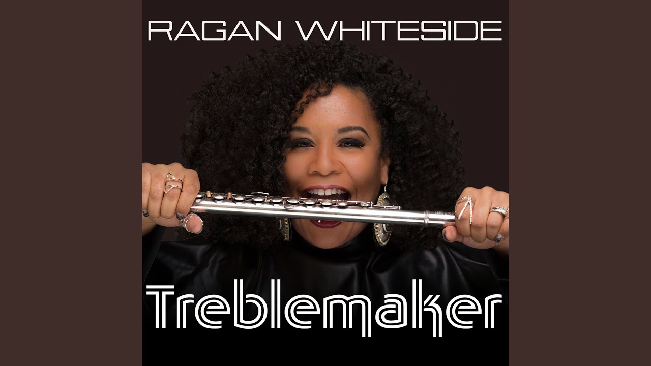Flute Funk (feat. Frank McComb)