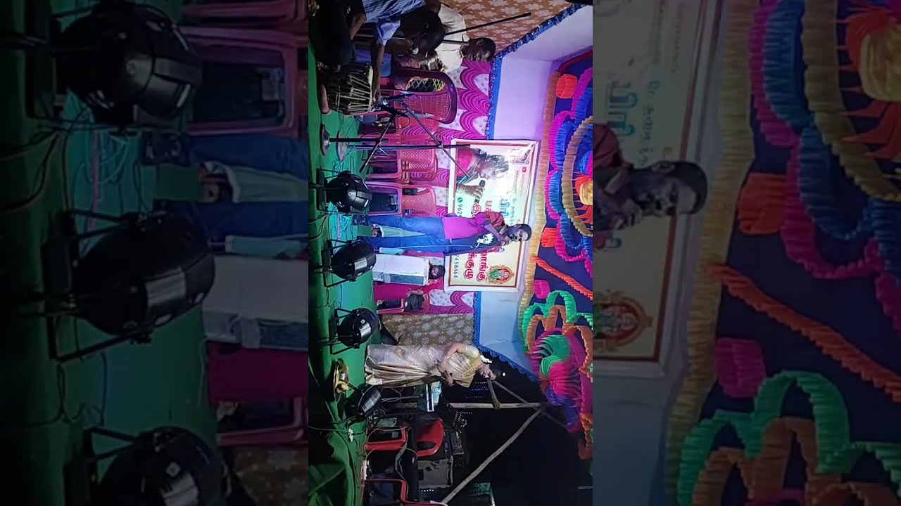 🔴அக்னி காளியம்மன்,சங்கரன்கோவில்Dr.கலைச்சுடர்மணி பிரியசக்தி குழு நேரலை@priyasakthiTv ,#priyasakthi