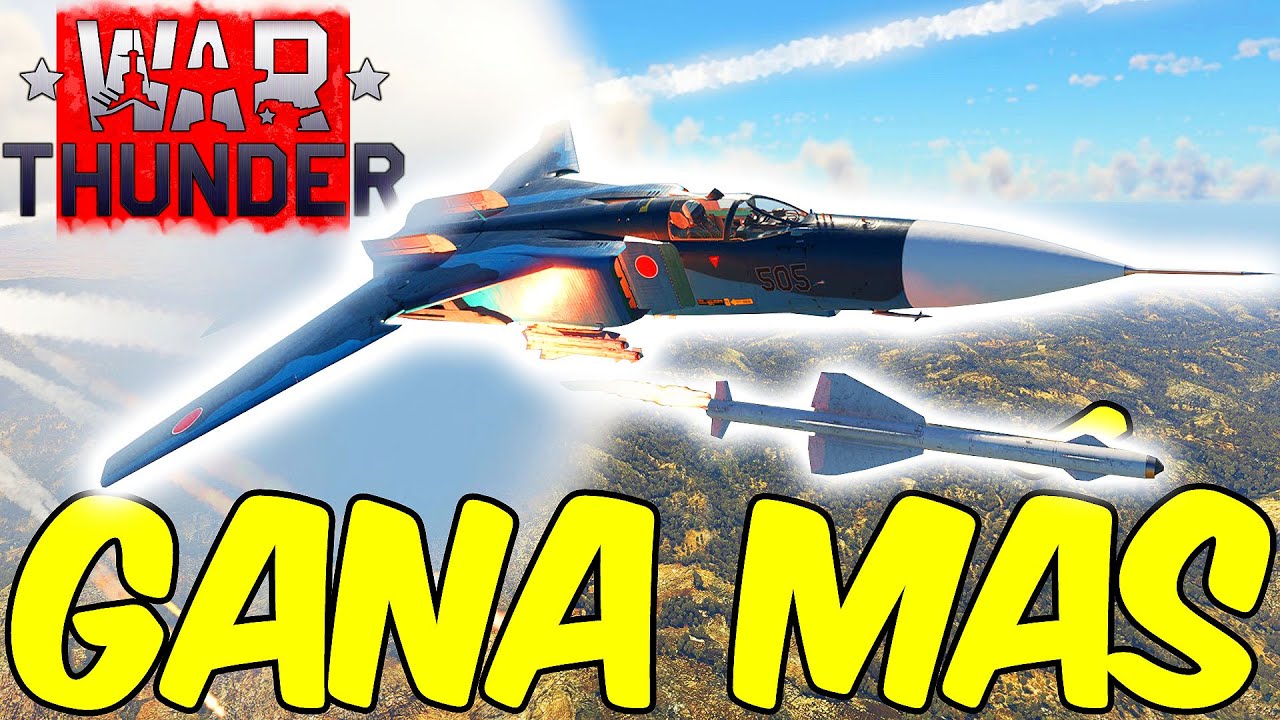 🔴 ¡Gana más partidas en War Thunder con estos trucos! - Guia Tutorial Y Tips!! ✅