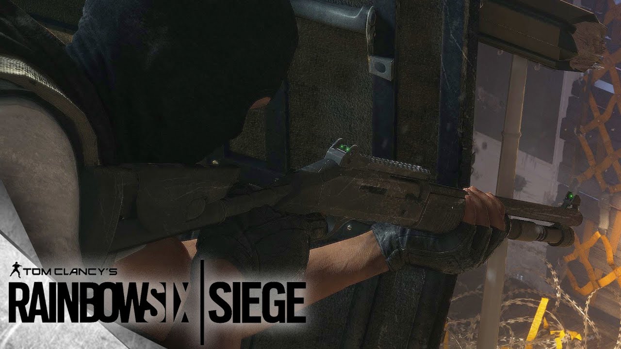 RAINBOW SIX SIEGE RANKED CARREGANDO OS PRO PLAYERS RAPAZ