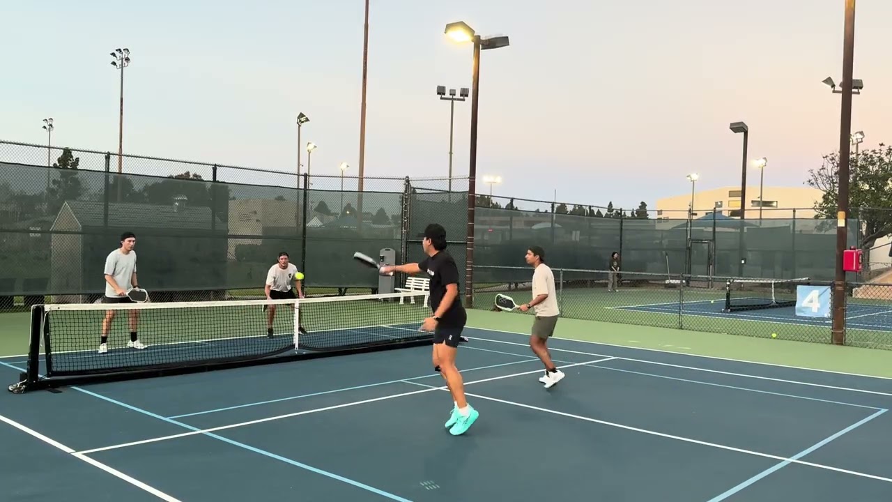 2/26 pickleball 1