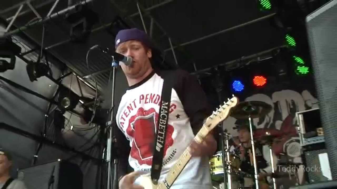 Teddy Rocks 2015 Launch!