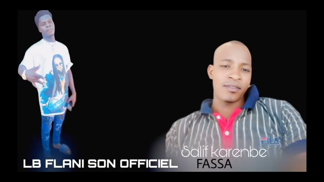 LB FLANI  DÉDICACE BRÉ SALIFOU  FASSA.mp3