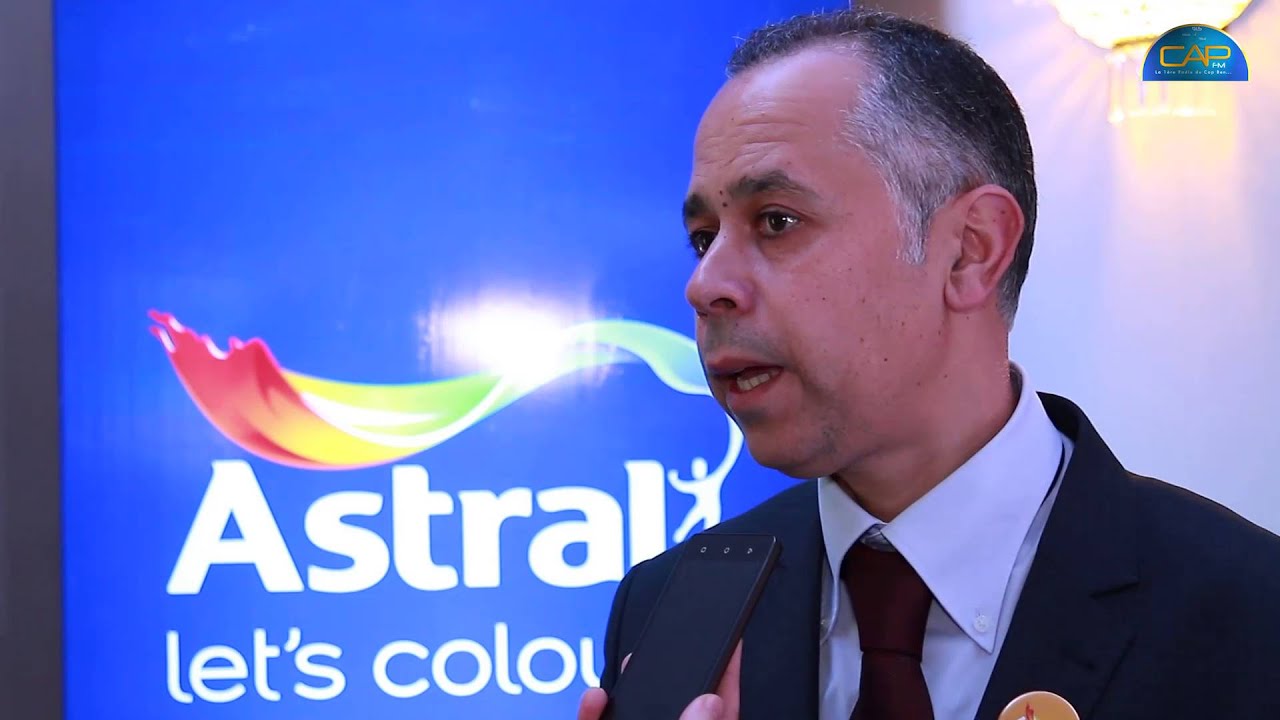 ‪‎Astral‬ تروج لمنتوجها الجديد ‎LAKALO‬