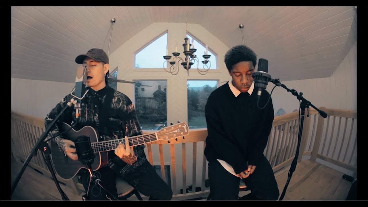 one take: blood (feat. KennyHoopla)
