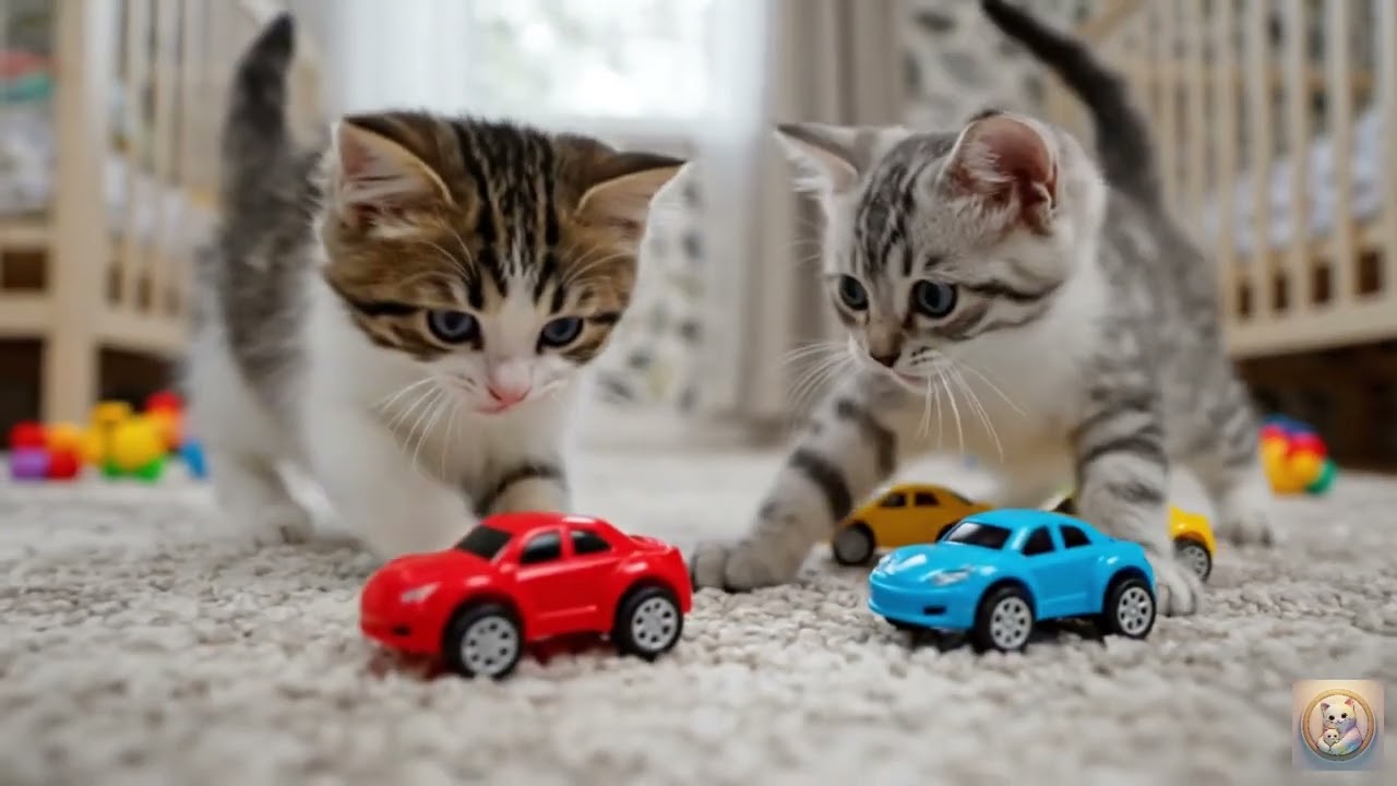 cat family