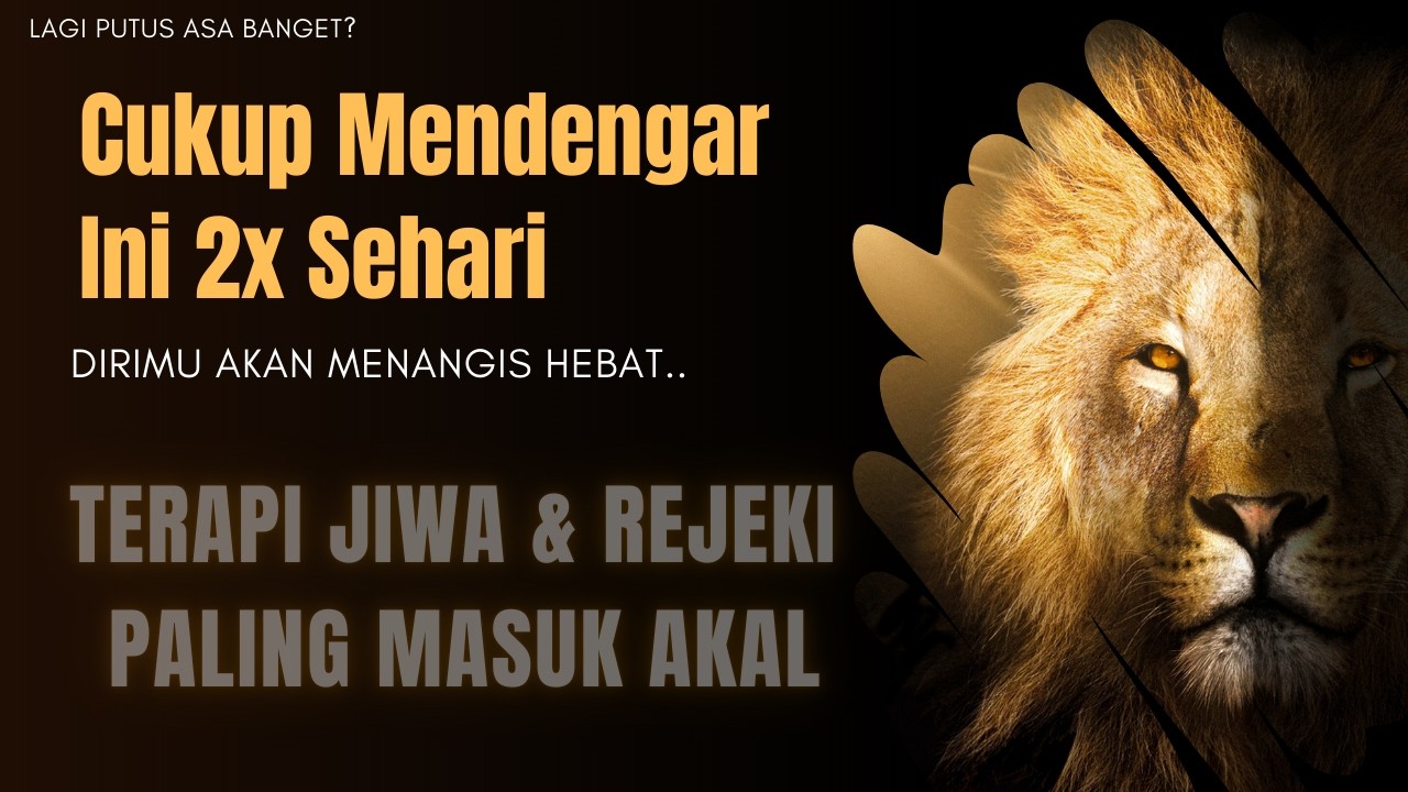 Berani Coba Praktekan ini 6 Menit Sehari? (Bikin Merinding)