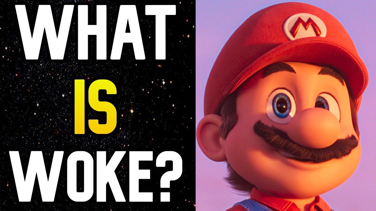 What Makes a Movie WOKE? - Debunking Bad Media Criticism