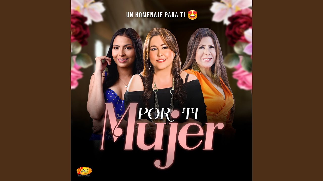 La Mujer