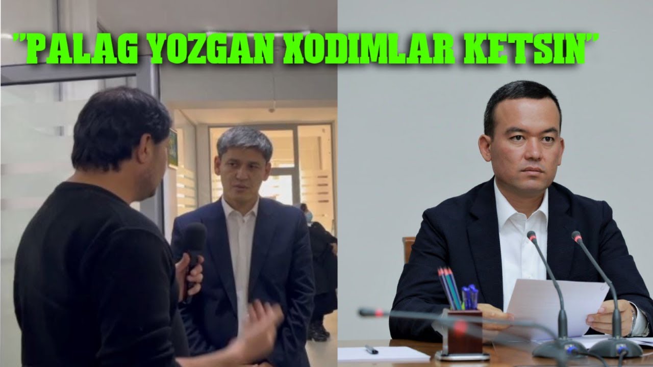 MAKTAB DIREKTORIGA BOSIM O'TKAZISHYAPTIMI?! SURXONDARYO. 1-QISM