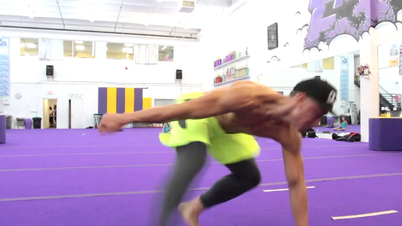 SoFlo - Showtime presents Tony Surphman & Kyle Potter