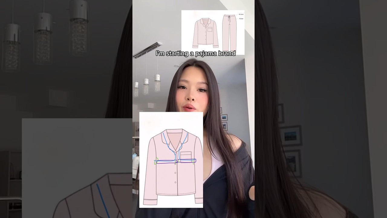 Starting a Pyjama Brand from Scratch!