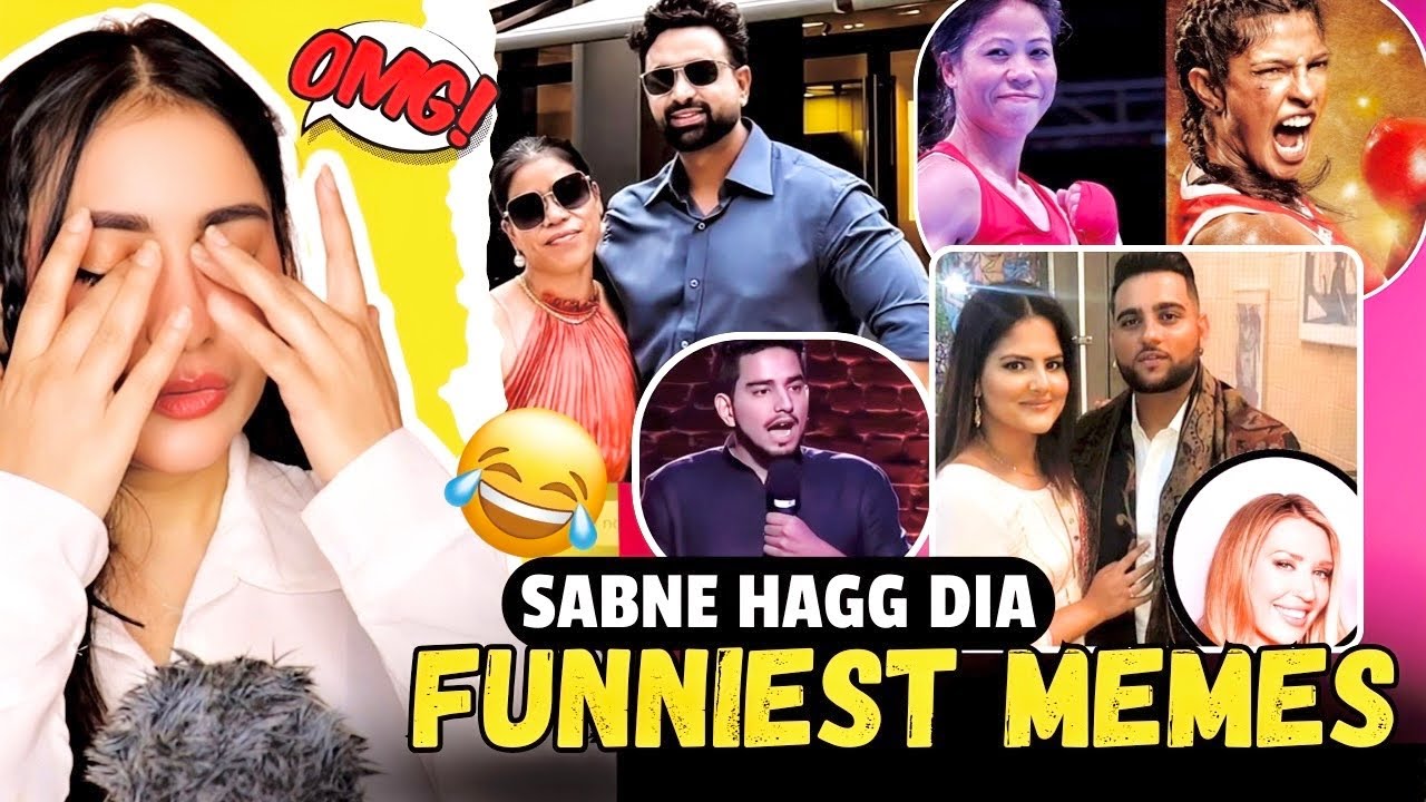 Mary Kom’s Shocking Statement 😳 | Samay Raina Was Right?| Karan Aujla Affair |Talwiinder Face Reveal