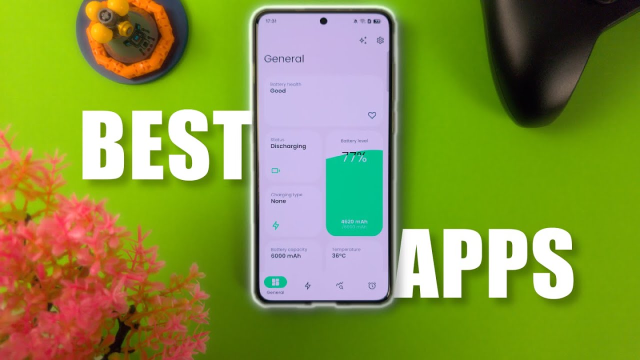 Top 10 Best Android Apps | October 2025