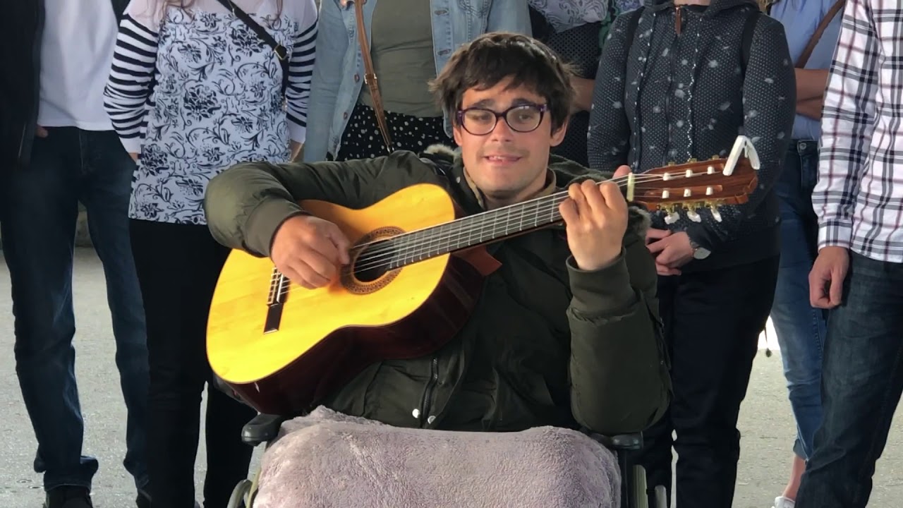 Simon Titz 