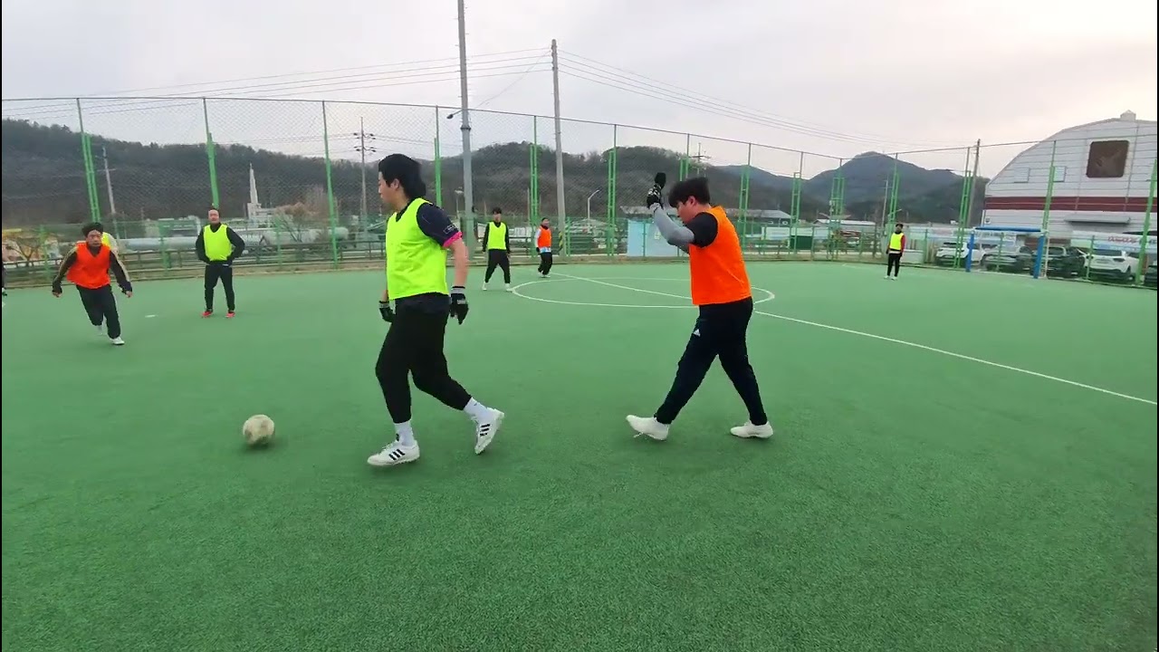 2026년 3월 14일 2세트