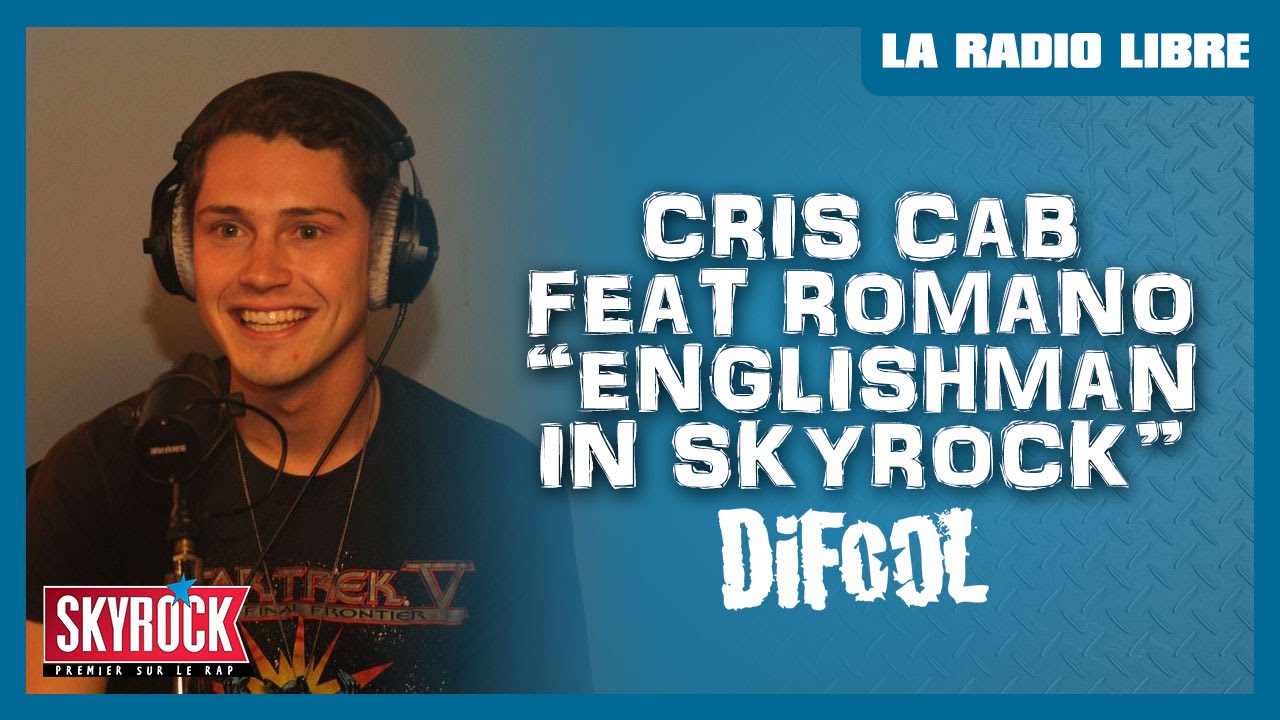 Cris Cab feat. Romano 