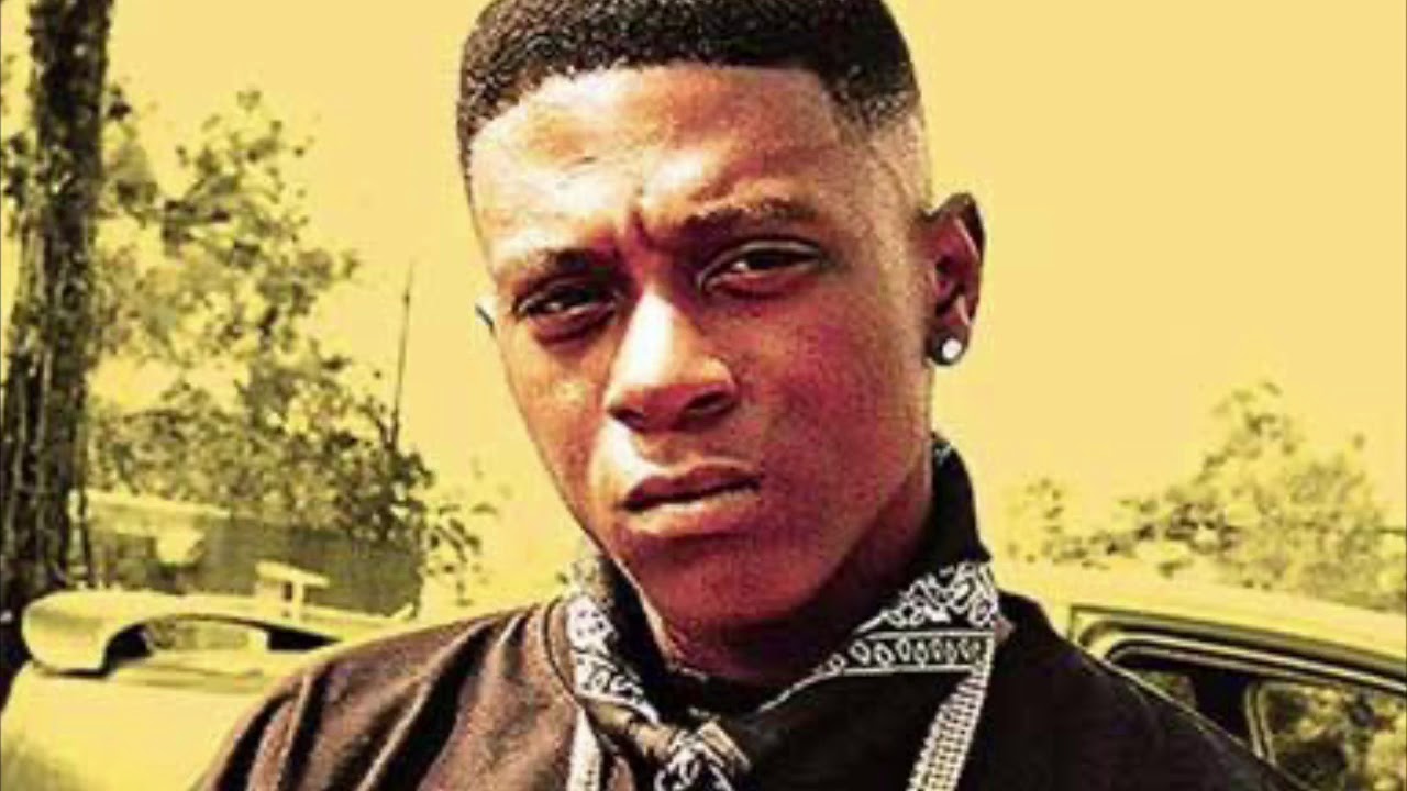 [FREE] Lil Boosie X Soulja Slim “Ride Out” Type Beat 2019