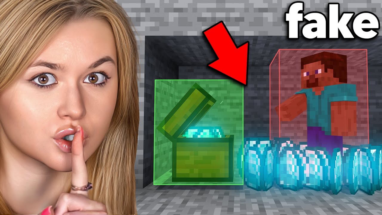 DÜMMSTEN Hacker mit FAKE HACK getrollt 😂