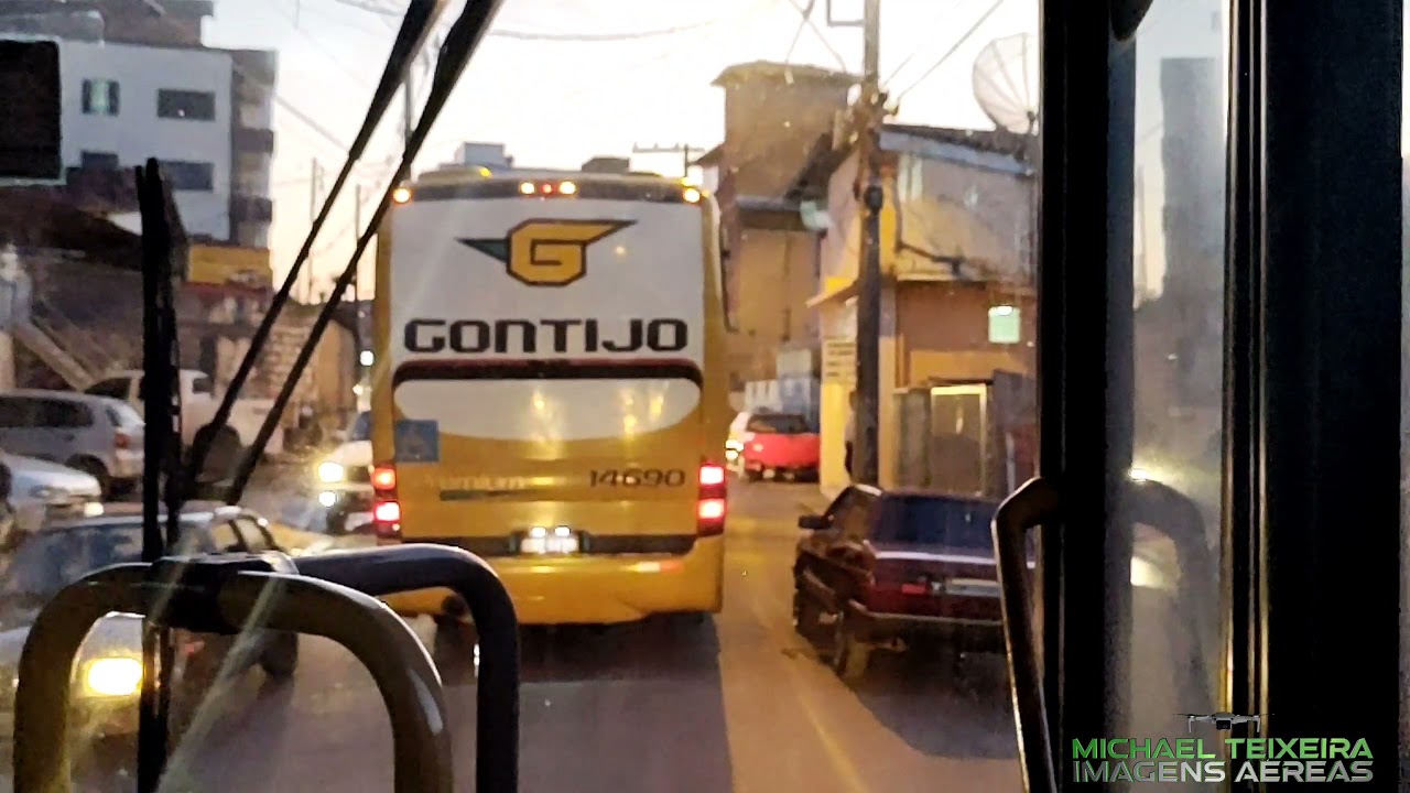 Movimento centro de João Monlevade