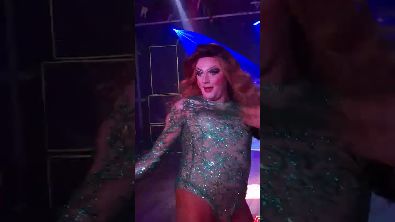 Biancky Bertollini - Rainbow Club 19/07/2025