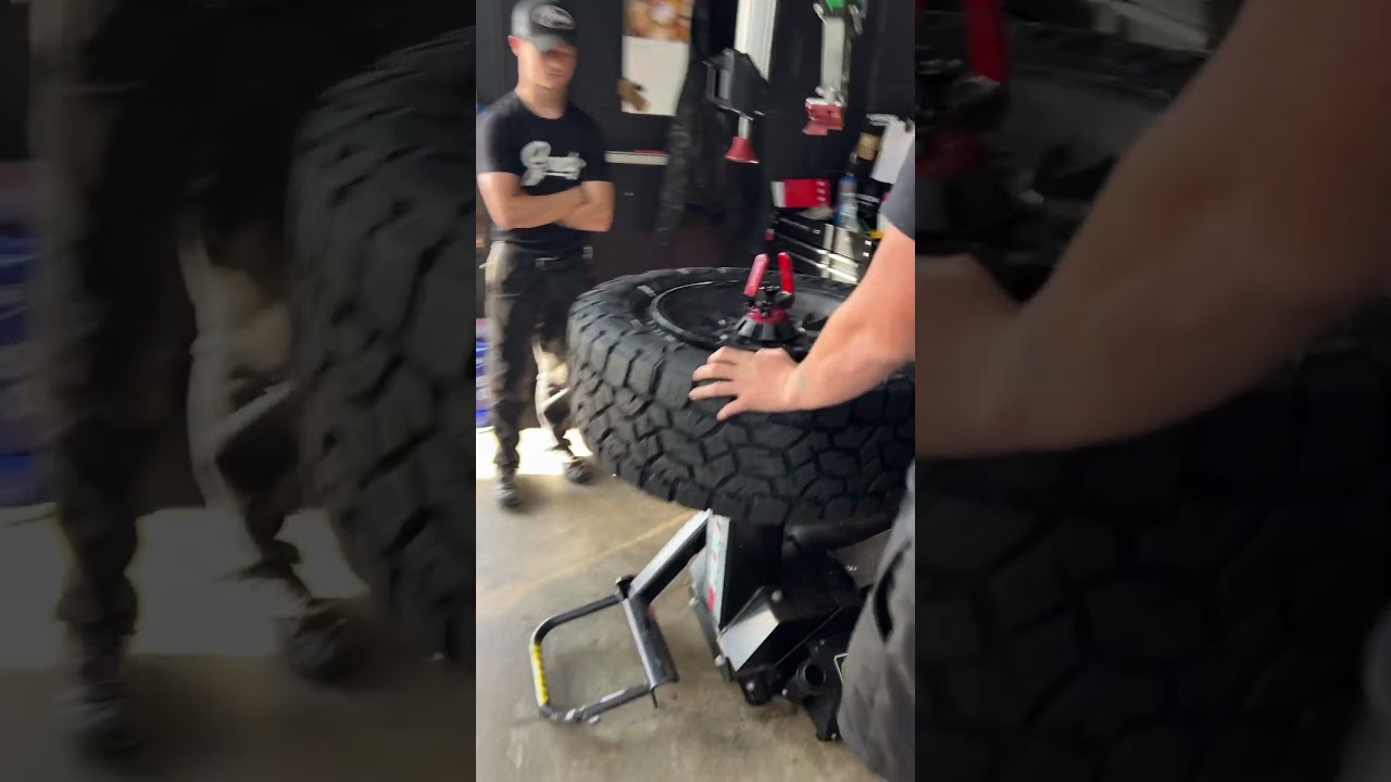 Это лучший способ устранения проблем с вибрацией.