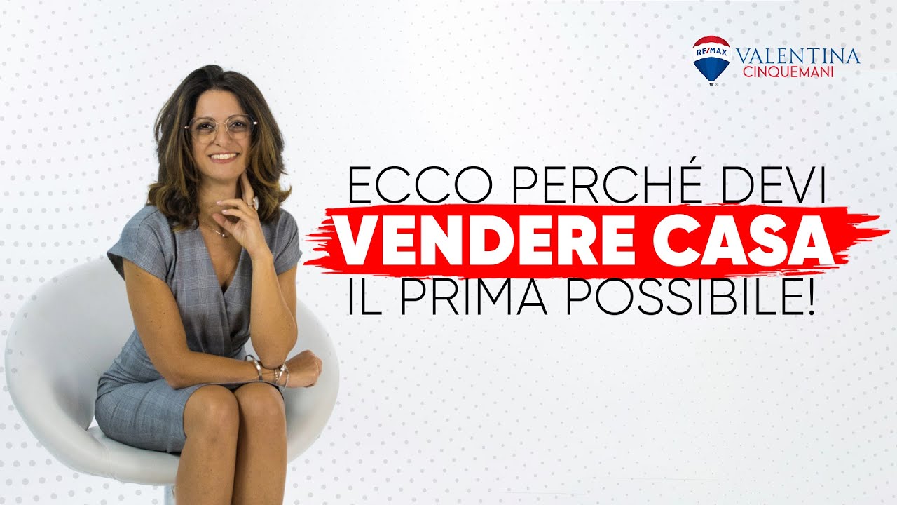 Vendere Casa a Parma e dintorni: Perché Aspettare Potrebbe Essere un Errore!
