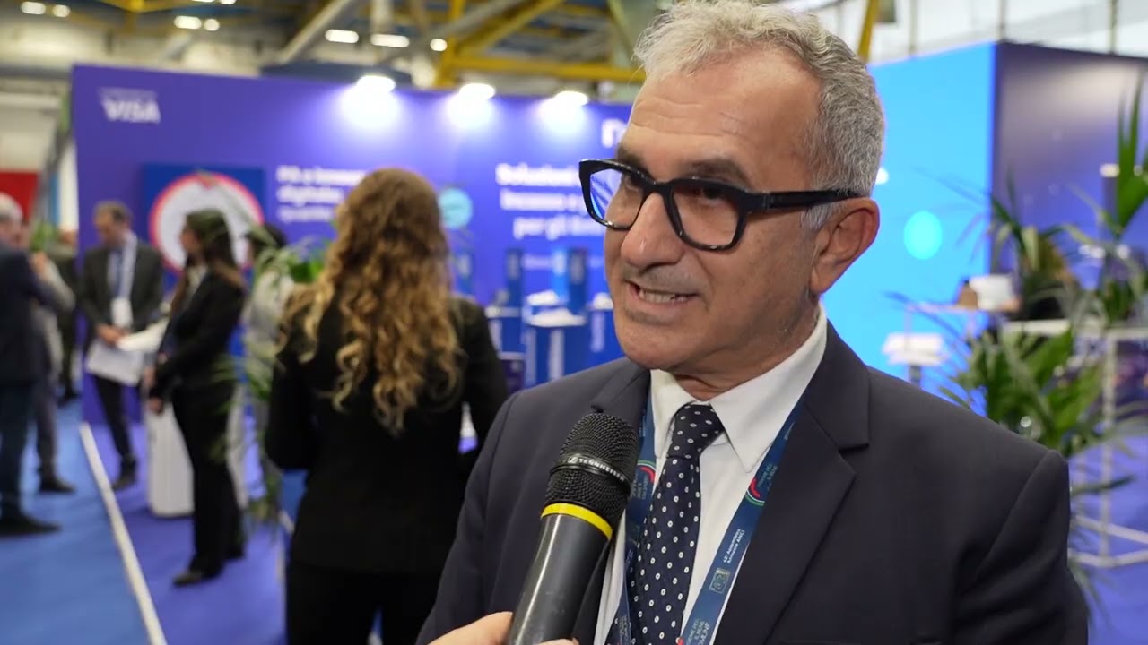 NEXTPA   Istituzioni ad Assemblea Anci 2025