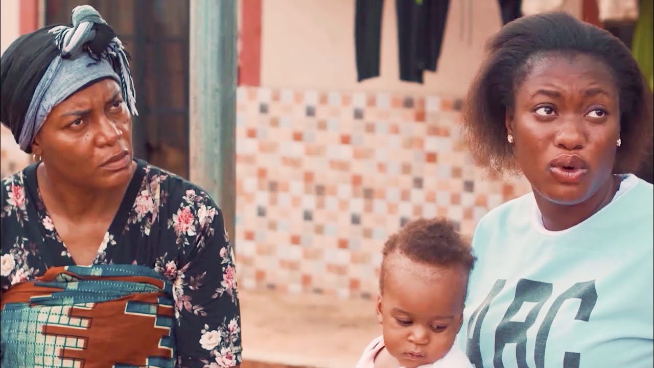 Mothers Will Cry Real Tears Today Watching This New 2026 EMOTIONAL True Life Village Movie- African