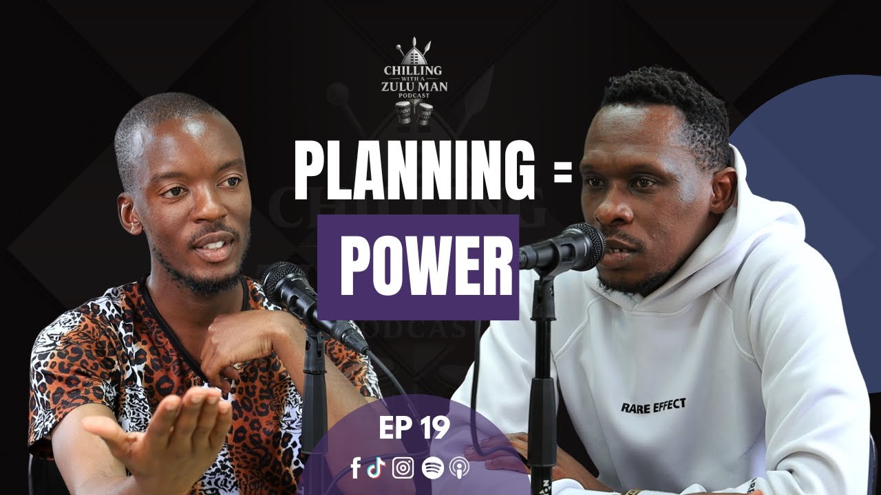 CWZM EP 19: Planning Is the Real Currency