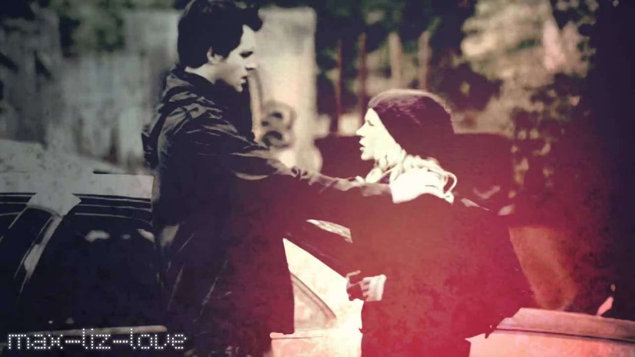 Lux/Cate/Baze - Never Gonna Be Alone (Life UneXpected)