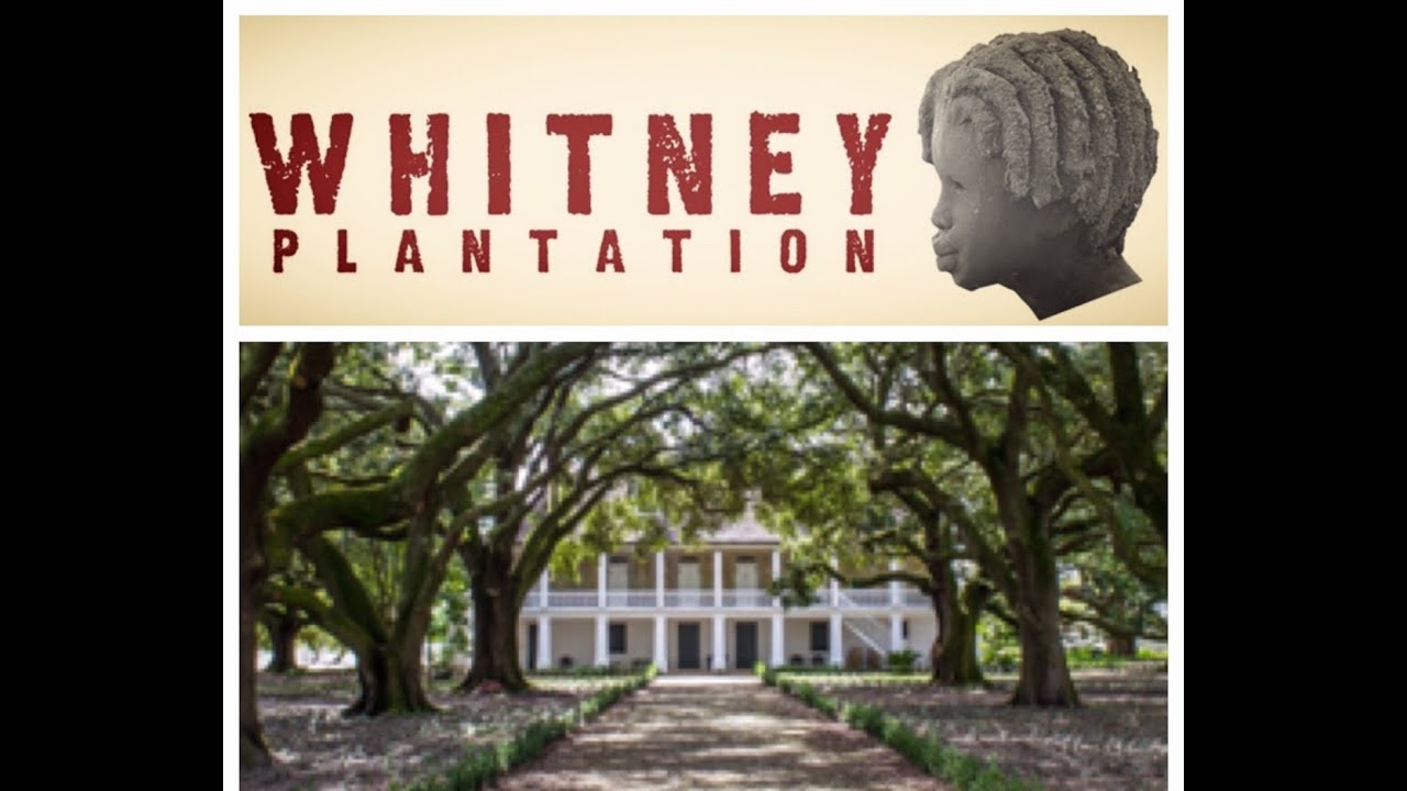 Whitney Plantation A Story of Slavery Show 88