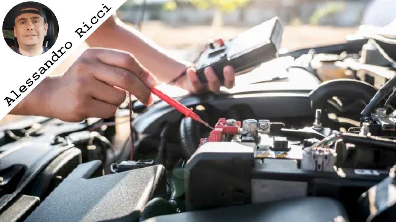 Come Riconoscere i Segni di una Batteria in Esaurimento: Guida Pratica