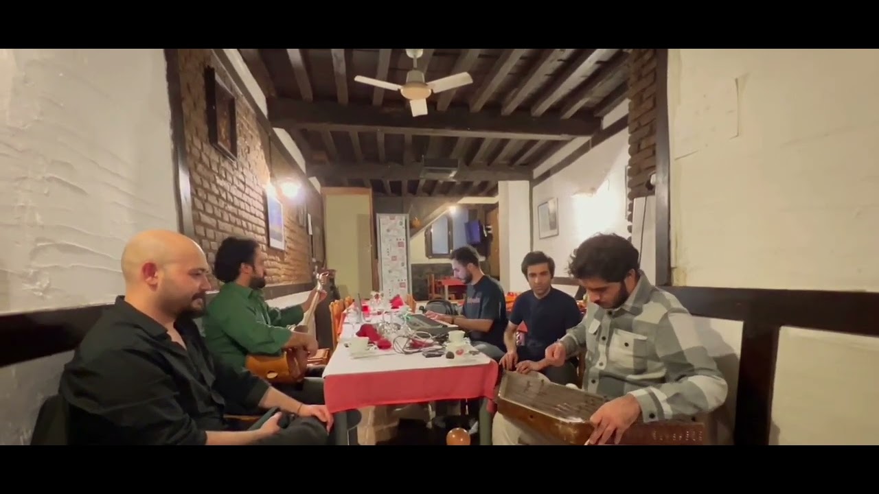 KENDINE IYI BAK & AHMET KAYA