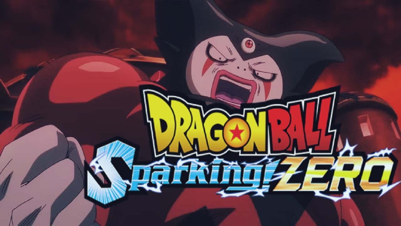 Retro 90 Sparking Zero - Mod Latino - Rey Gomah  Vs Dabura - Estilo Cine