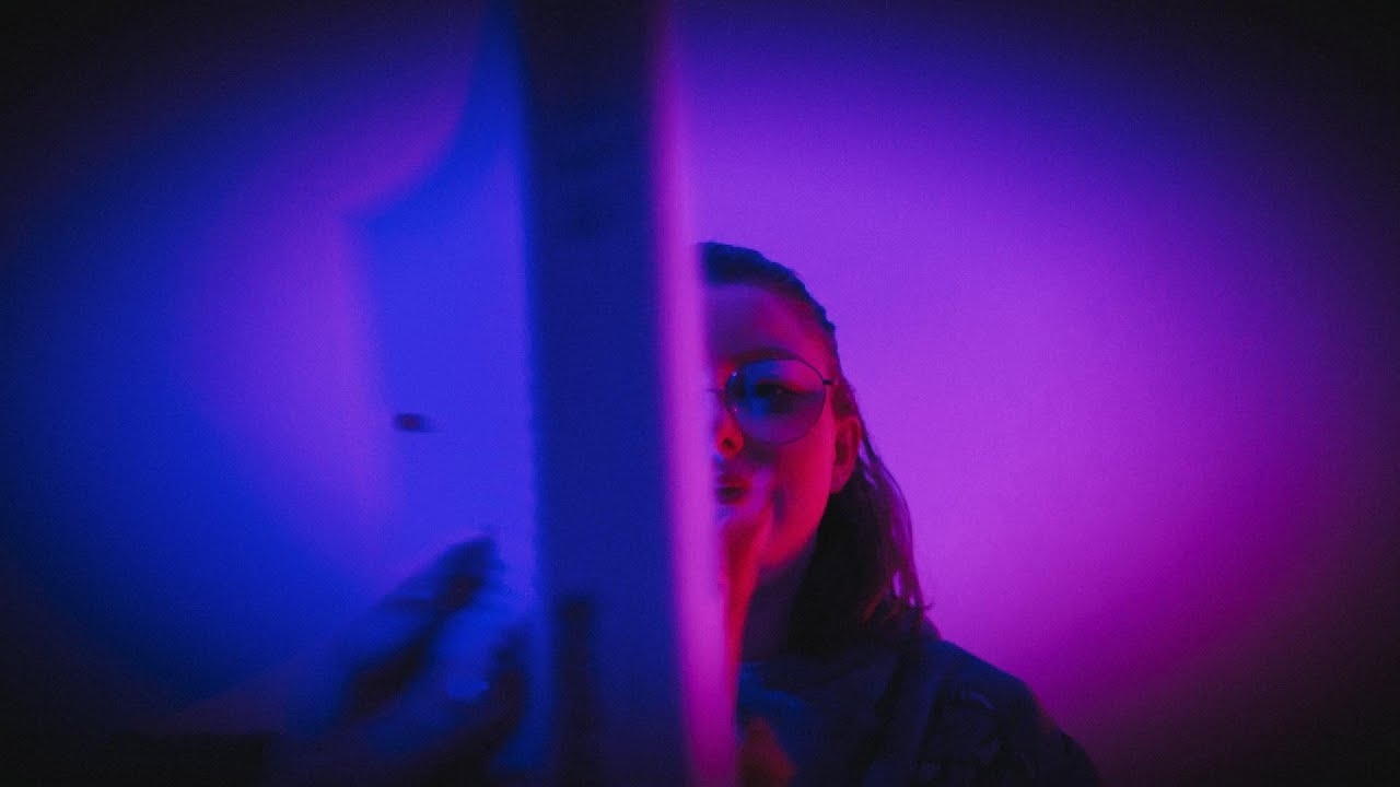 Continuer ... // 1er Mini film // Dji pocket 3