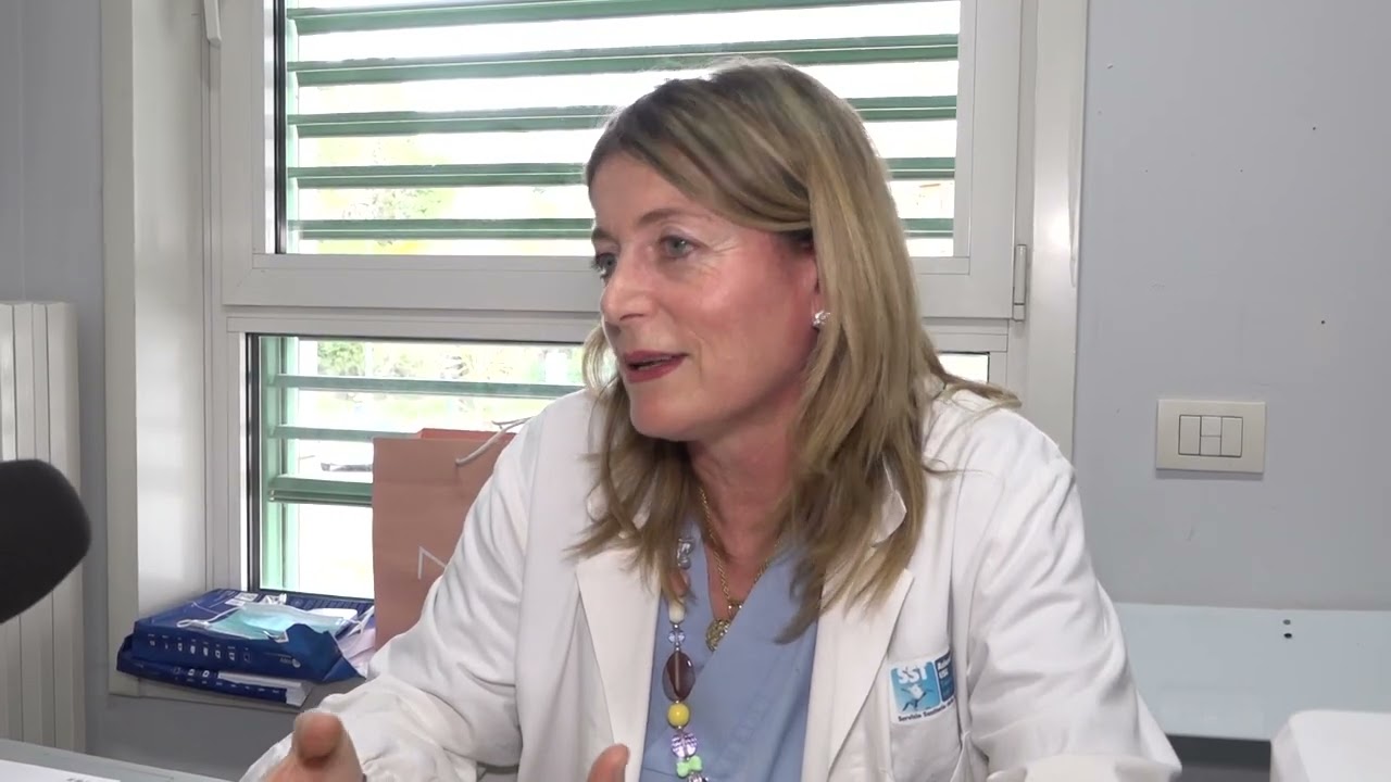 Attivato il servizio di medicina complementare pediatrica presso l’ospedale San Donato