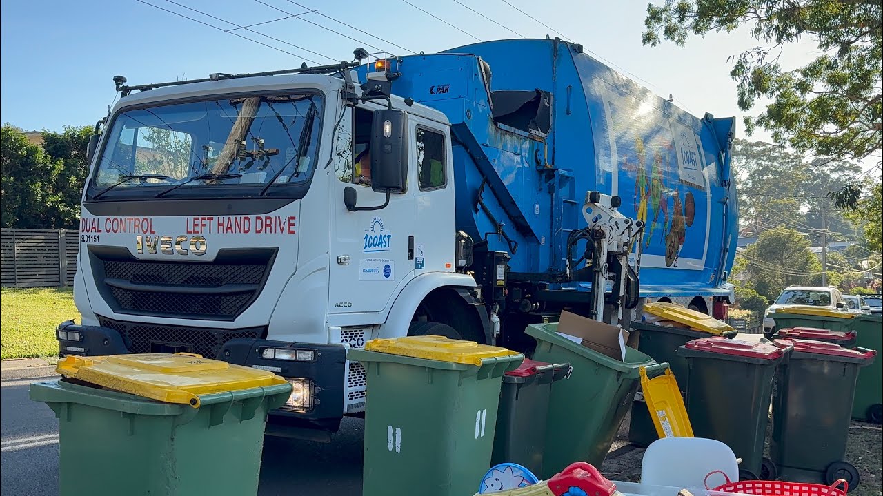 Terrigal Recycling - SL01151