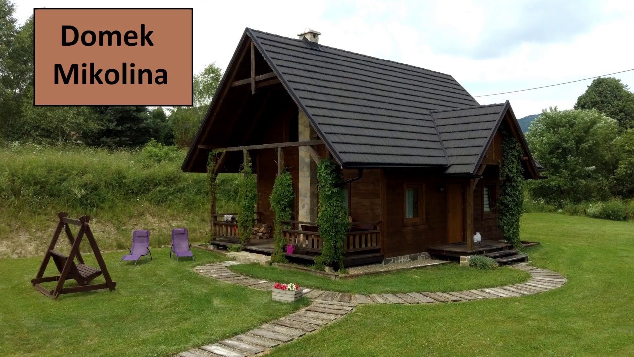 Domek Mikolina