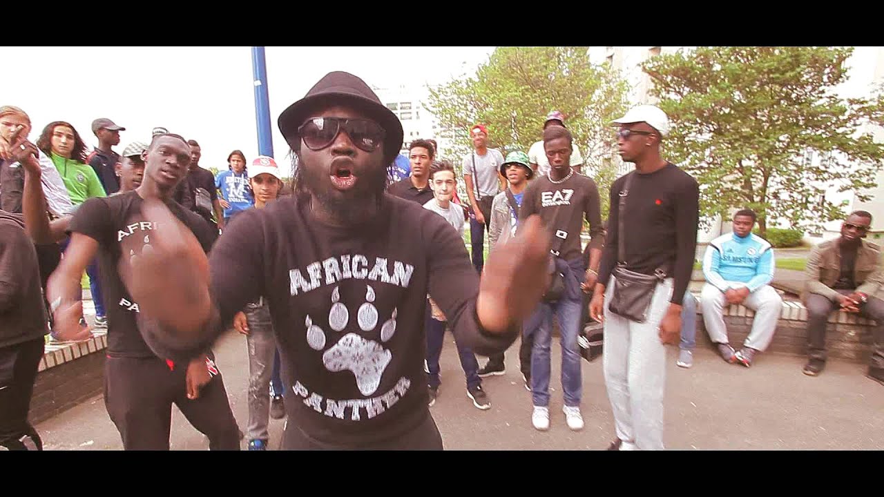 Kaymen - je prend le large