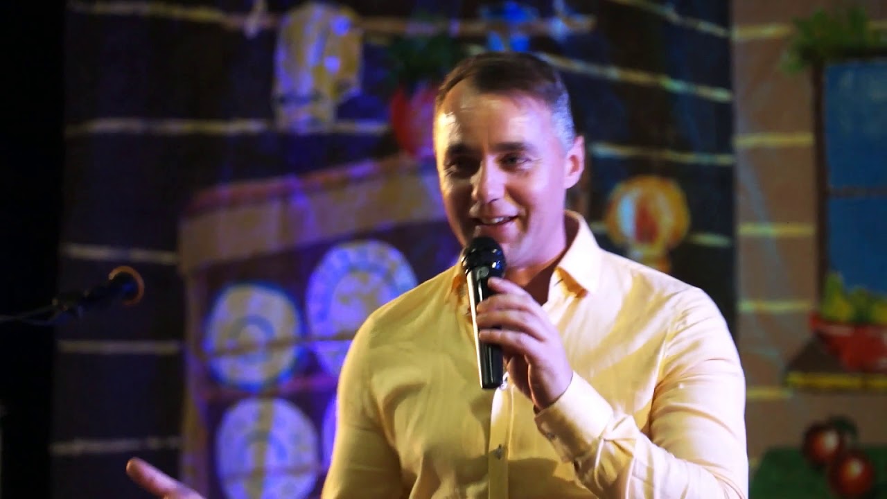 Marek Bednár: Idem, idem za šťastím HH#7.30