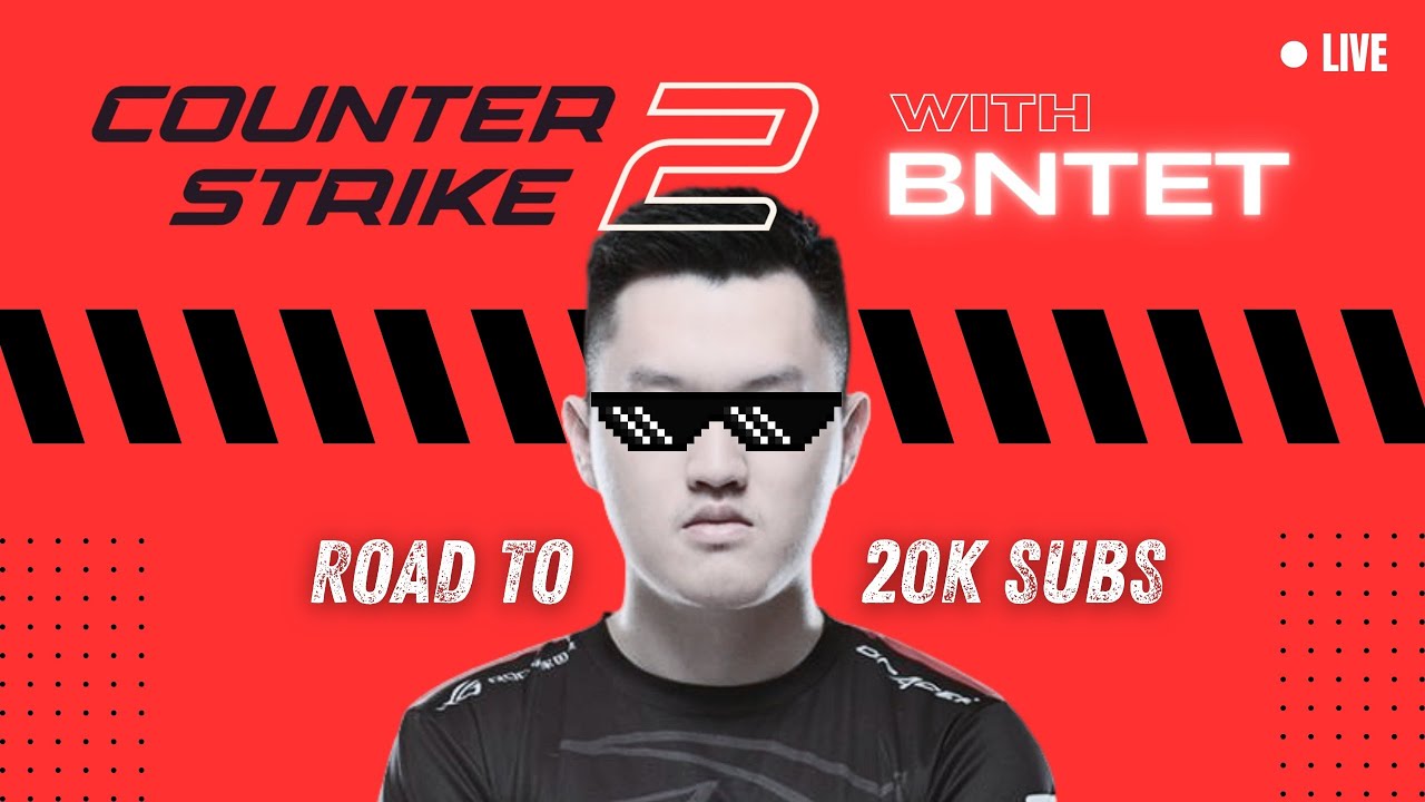 ROAD TO 20K SUBS!! FACEIT SIANG WITH COACH BALI & ALTER EGO RATE